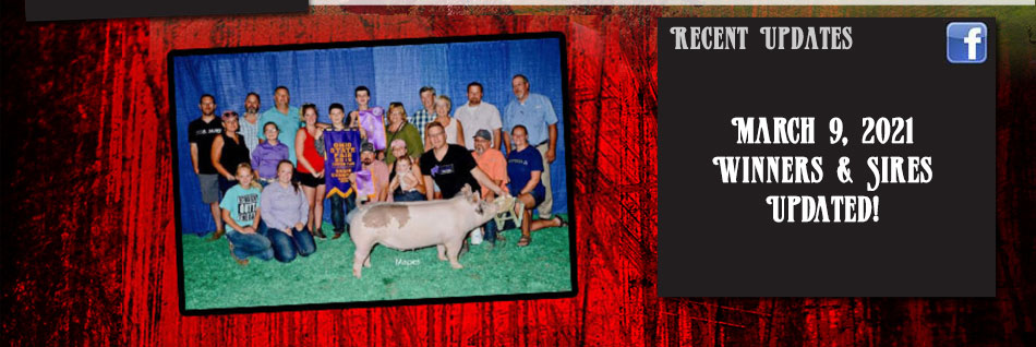 Keplinger Farms : Springfield, OH
